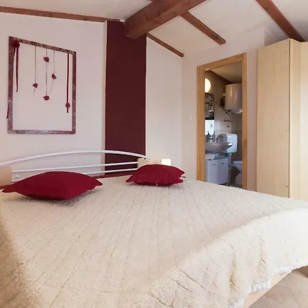 Holiday Nadia Holiday home Pula
