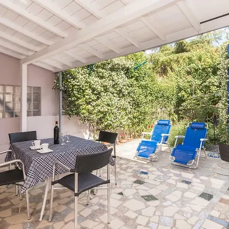 Holiday home Holiday Nadia Pula