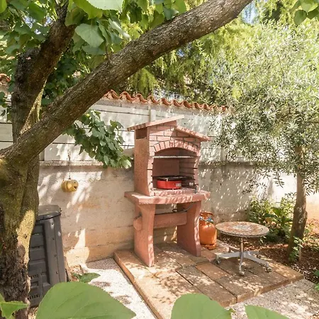 Holiday home Holiday Nadia Pula