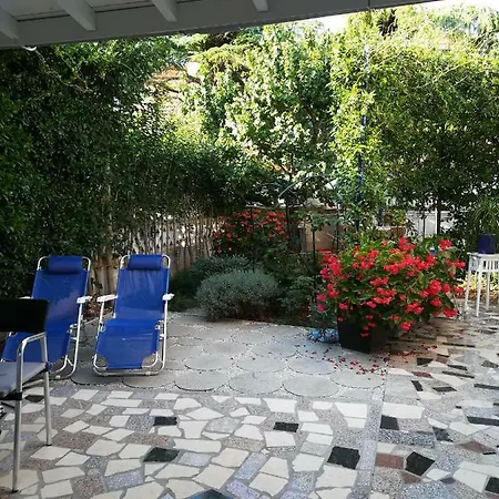 Holiday Nadia Holiday home *